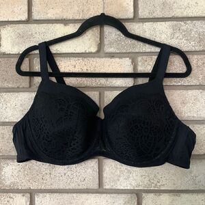3for$20 bra has underwire 46C